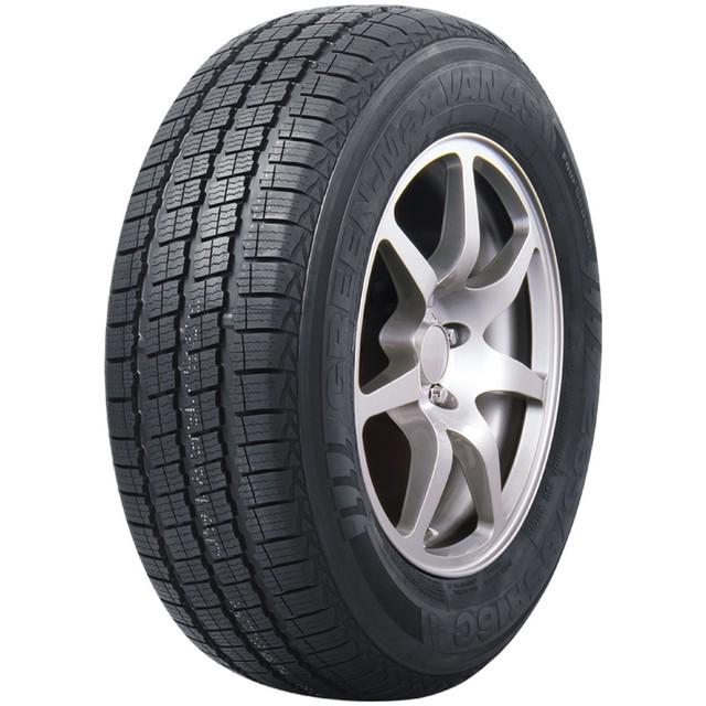 Шина LingLong GreenMax Van 4S 235/65 R16C 115/113R всесезонная (1001953332)