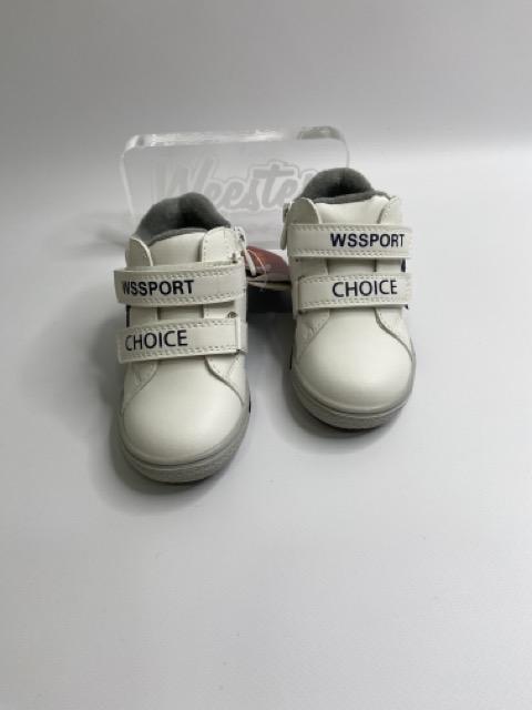 Черевики Weestep 50054 K р. 26 Білий (12118560) - фото 4 Черевики Weestep 50054 K р. 26 Білий (12118560) - фото 4