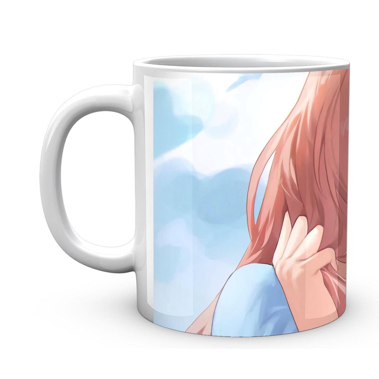 Чашка Geekland My Dress-Up Darling Шинджу Иннуи (MDD 18)