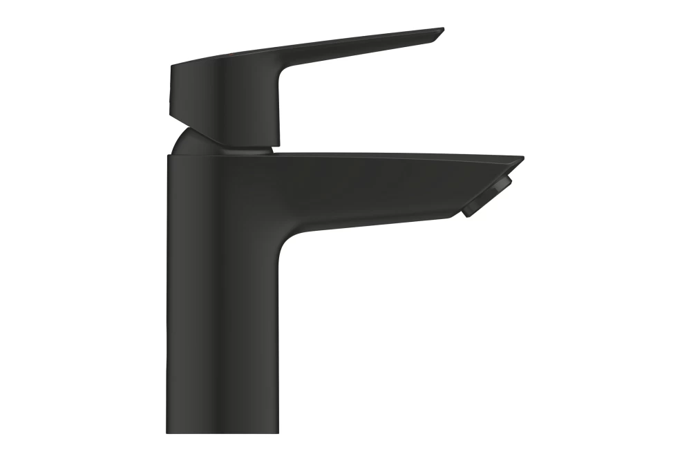 Набір змішувачів для ванної кімнати Grohe QuickFix Start UA303301SQ 3в1 Black (374076) - фото 4