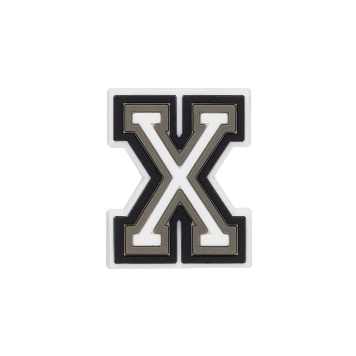 Джибитс 5534 Буква X 1 шт. (1976373162)