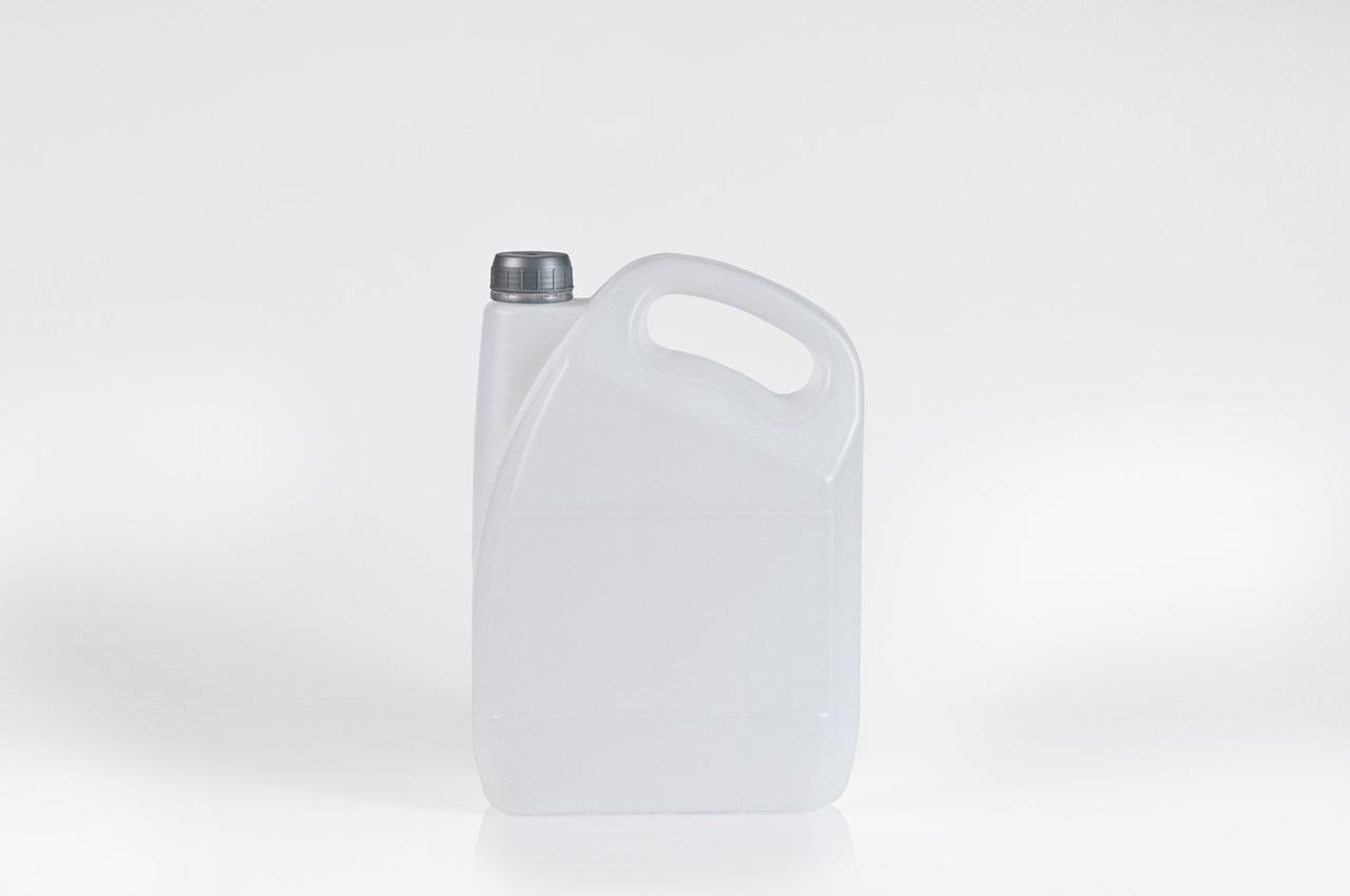 Канистра 4,2 л 36 шт. (25685633)