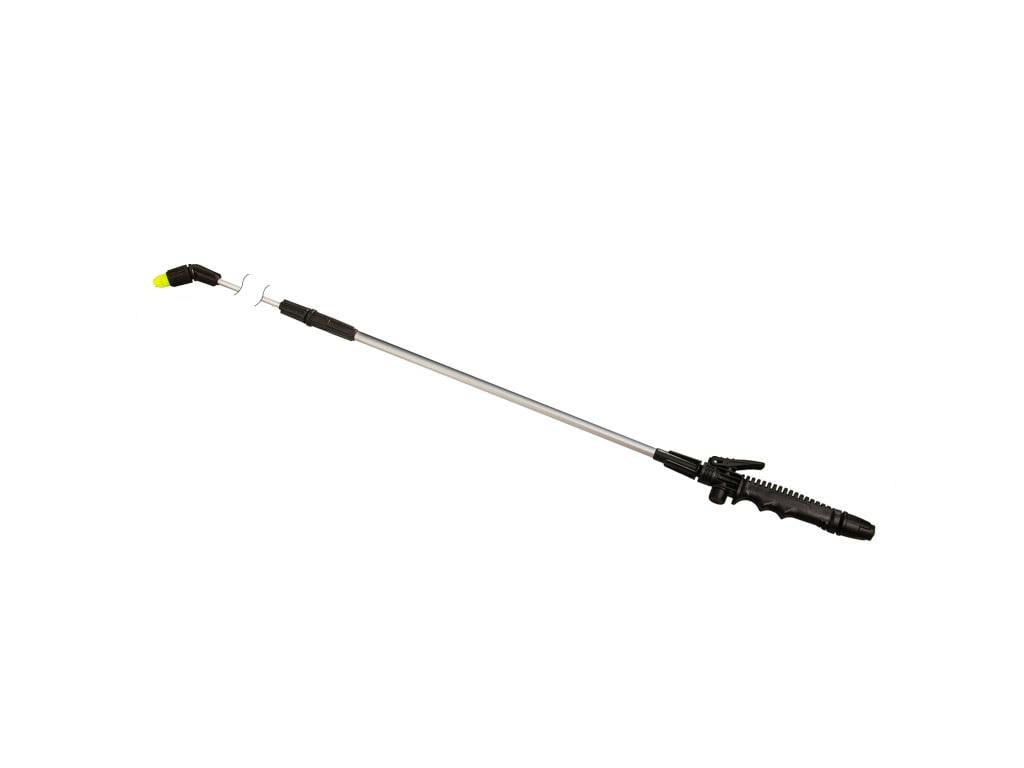 Штанга телескопическая Marolex APS 60-110 см с рукояткой (12174js)