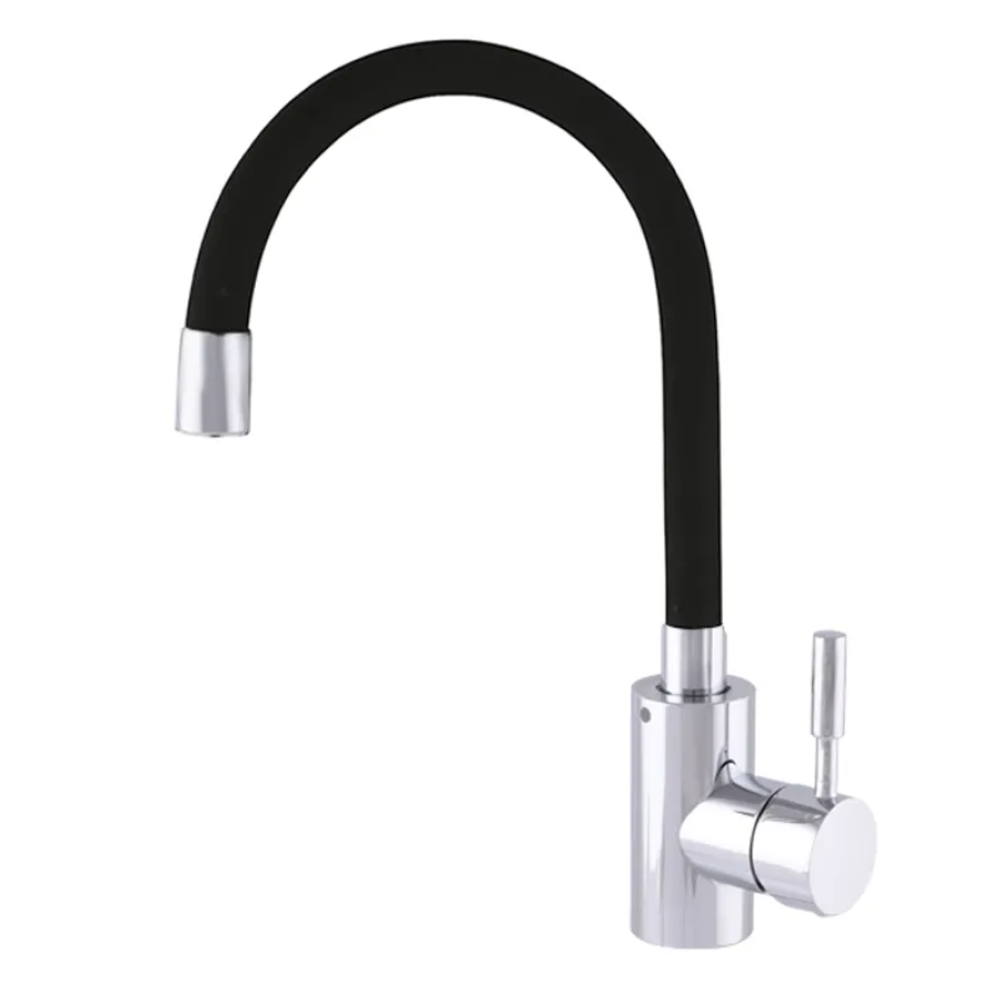 Смеситель для кухни Champion SUS-011 Refl (CH0293)