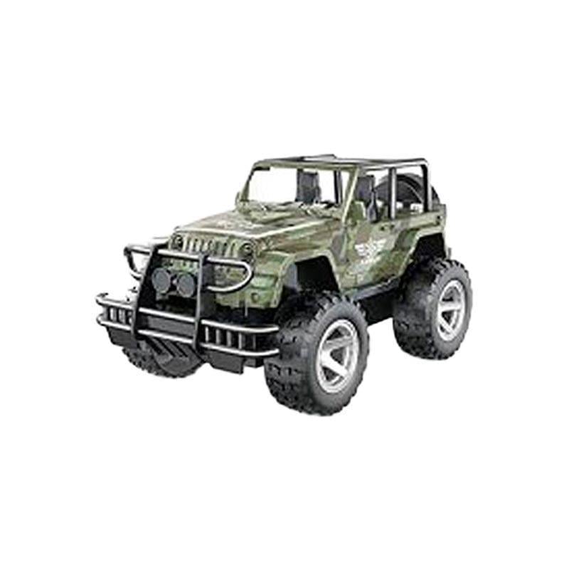 Машина Военная RJ6867 инерционная Green (2759951536)