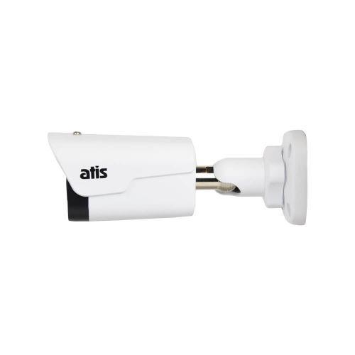 IP-видеокамера 4 Мп ATIS ANW-4MIRP-30W/2.8 Ultra - фото 3