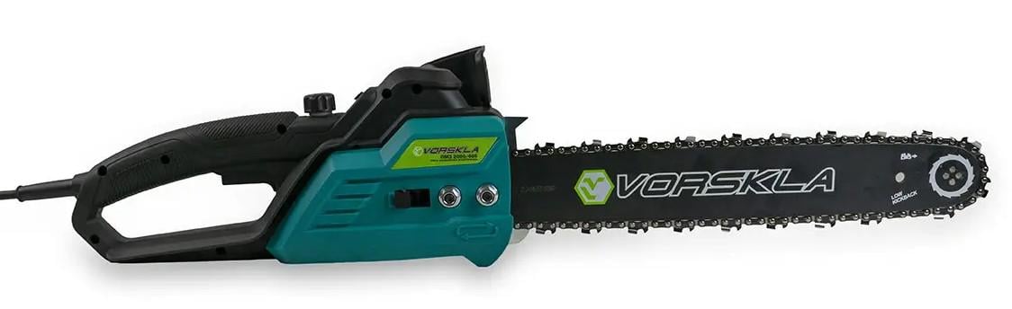 Електропила VORSKLA ПМЗ 2000/405 (555430670) - фото 2