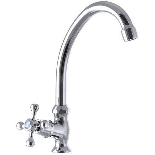 Смеситель для холодной воды G-Ferro 1Mix (FE0011)