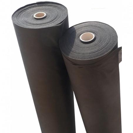 Агроволокно для мульчі 50 г/кв.м 100 м Чорний (10507139) - фото 2