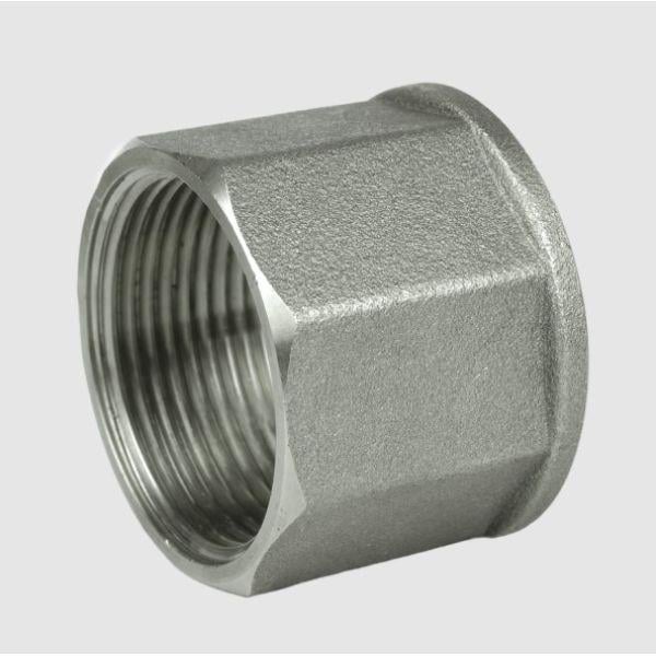 Муфта УЗКМ никель ВВ 1 1/2" (116794)