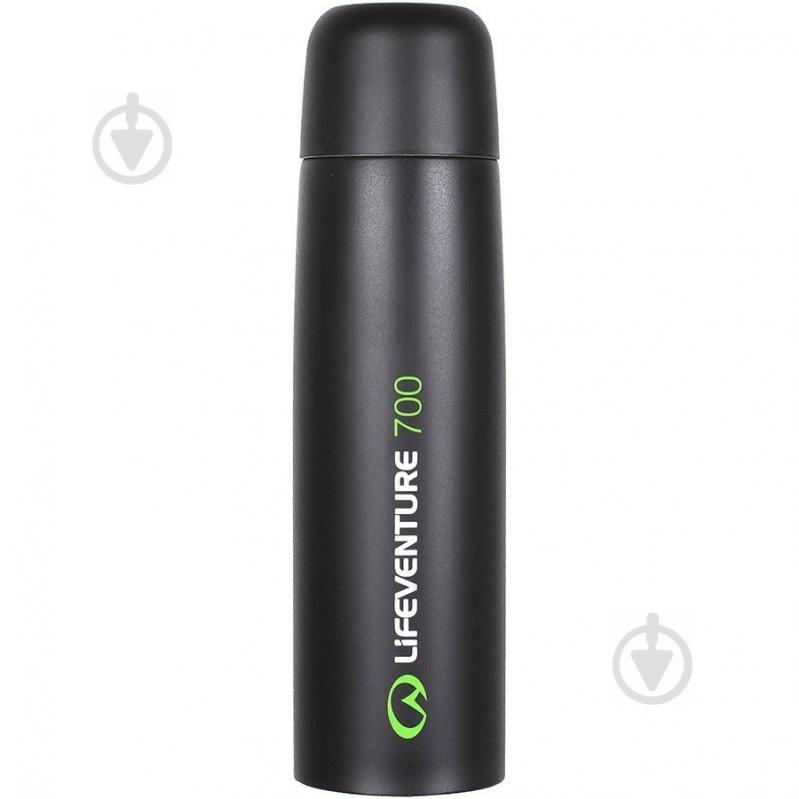 Термос Lifeventure Vacuum Flask 0.7 L (1012-74535)