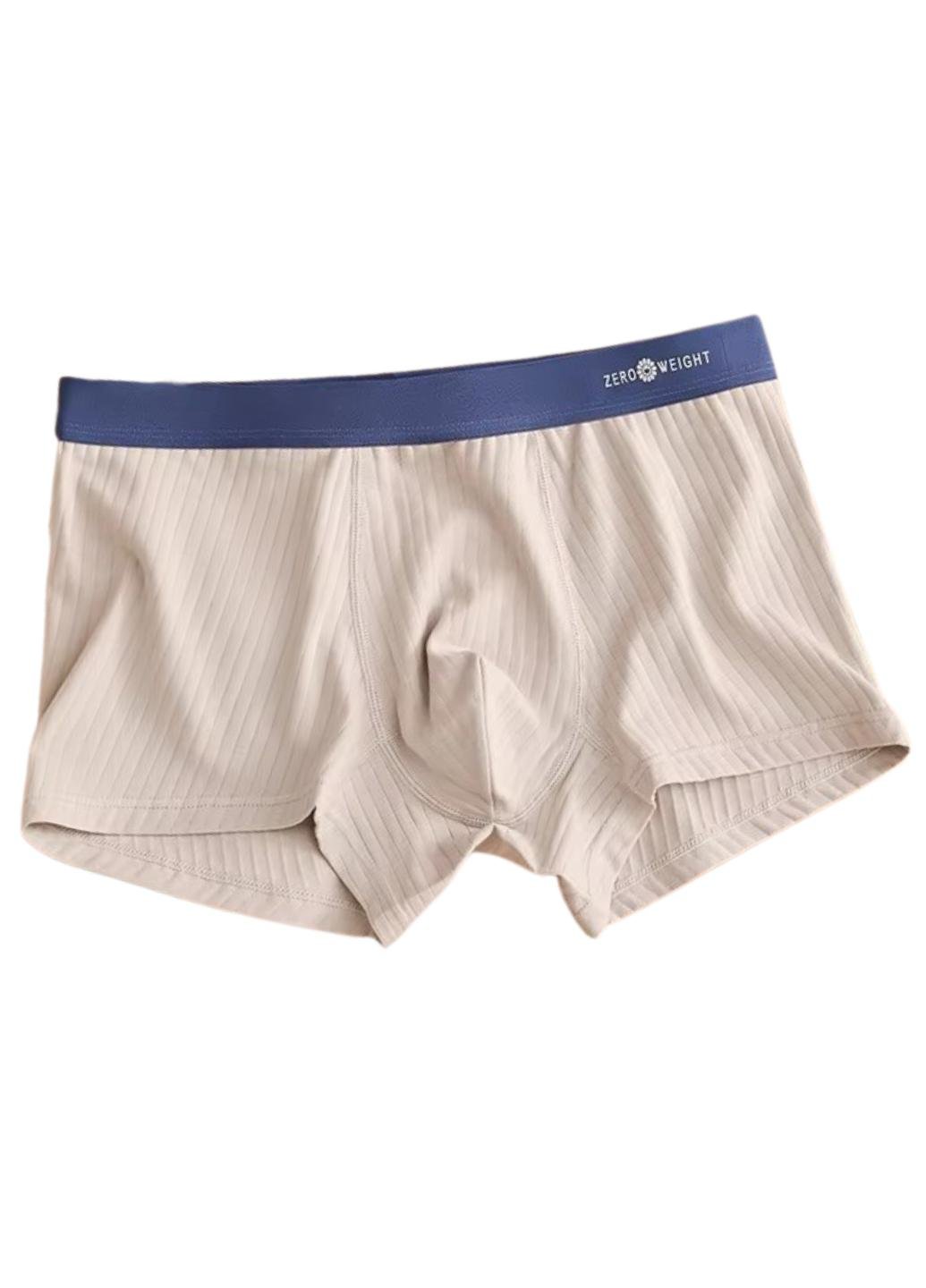 Трусы боксеры мужские хлопковые Just Comfort 6XL Серый (1536-58-02) - фото 1 Трусы боксеры мужские хлопковые Just Comfort 6XL Серый (1536-58-02) - фото 1