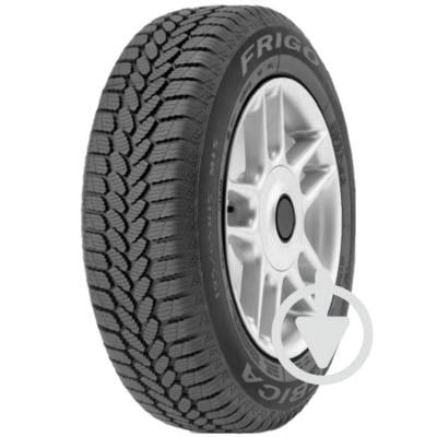 Автошина Debica Frigo Directional 185/70 R14 88T