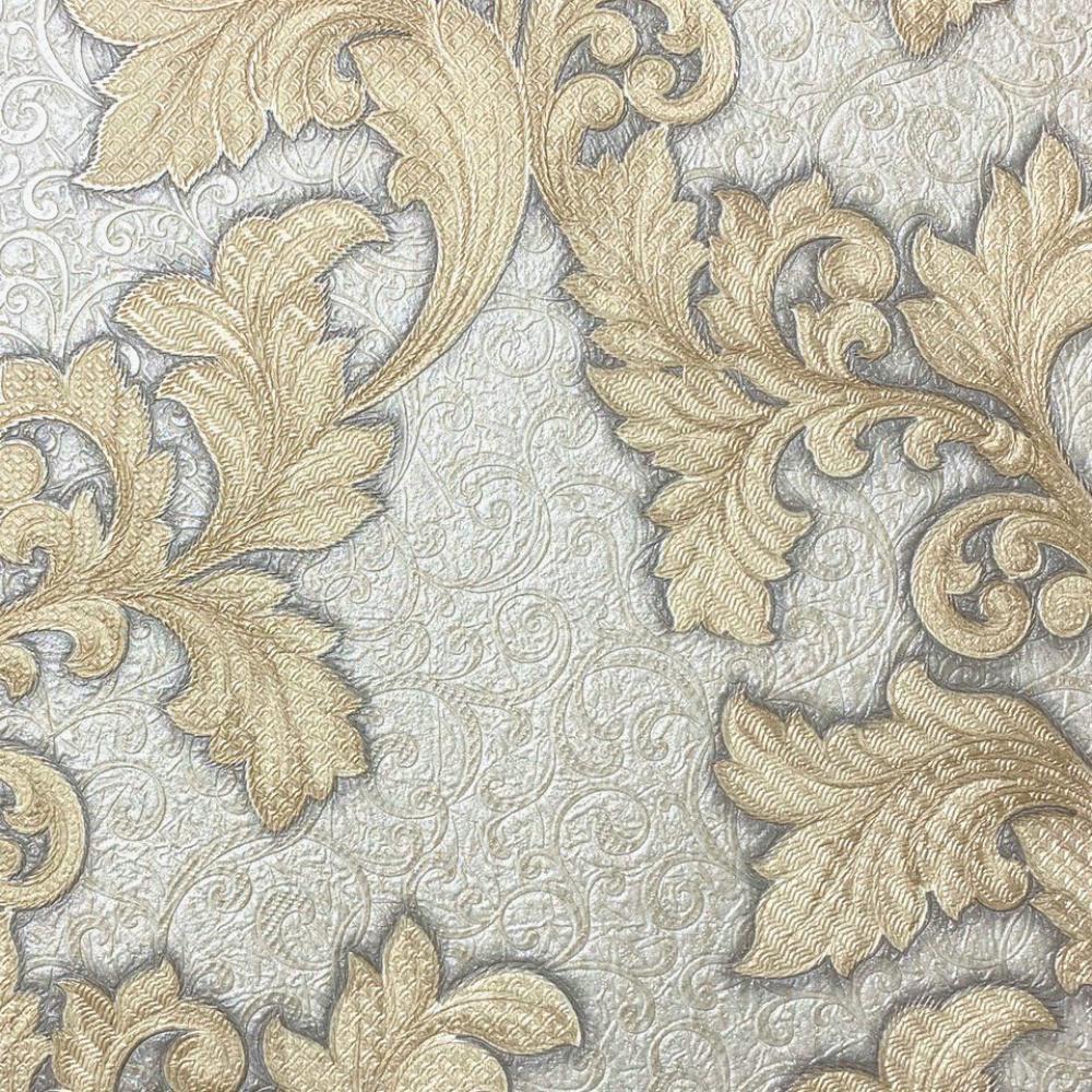 Обои виниловые на флизелиновой основе Yuanlong Graziella (29034)