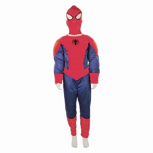 Костюм Seta Decor Spider-Man детский (17-329L-1)