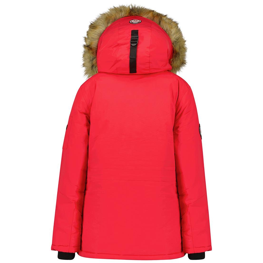 Куртка Canadian Peak L Червоний (RBMWW1458FCP) - фото 3 Куртка Canadian Peak L Червоний (RBMWW1458FCP) - фото 3