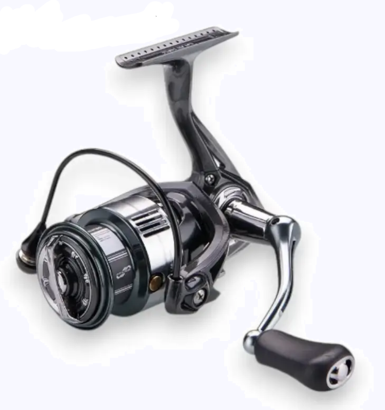 Котушка рибальська Deukio Rhinoceros VS 3000 (2407951836)