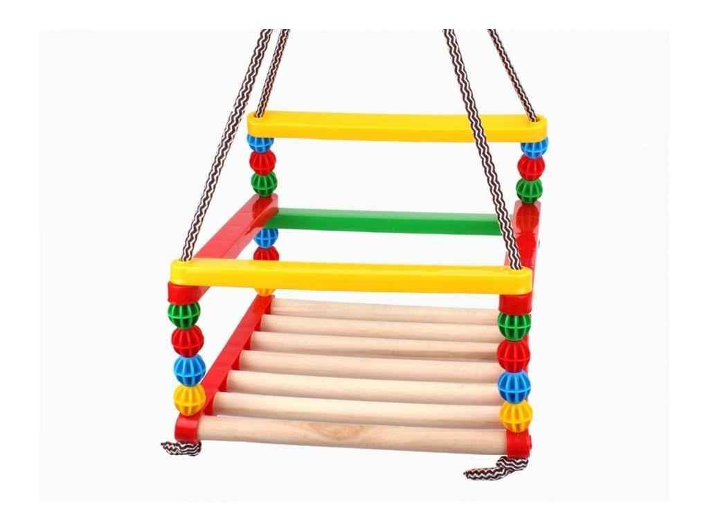 Качели ТехноК №1 30x30x25 см (0045)