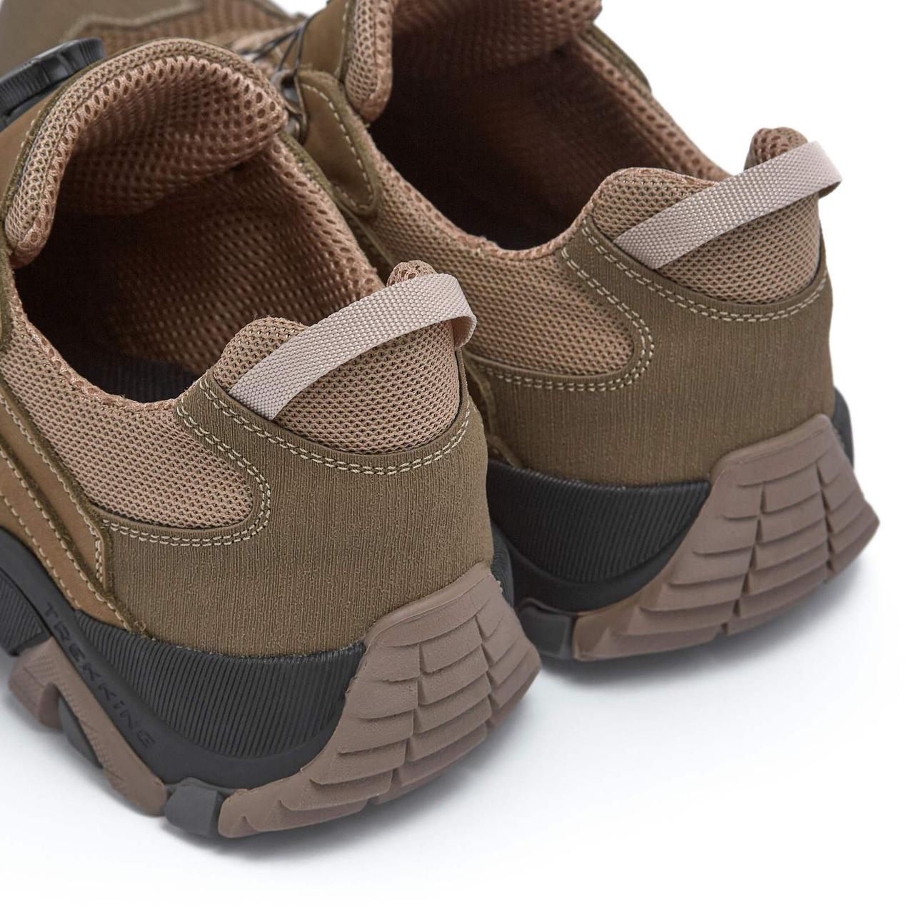 Кроссовки летние сетка р. 42 Песочный (2621774518) - фото 5 Кроссовки летние сетка р. 42 Песочный (2621774518) - фото 5