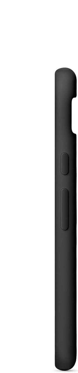 Оригинальный чехол Google Pixel 8a Charcoal - фото 3 Оригинальный чехол Google Pixel 8a Charcoal - фото 3