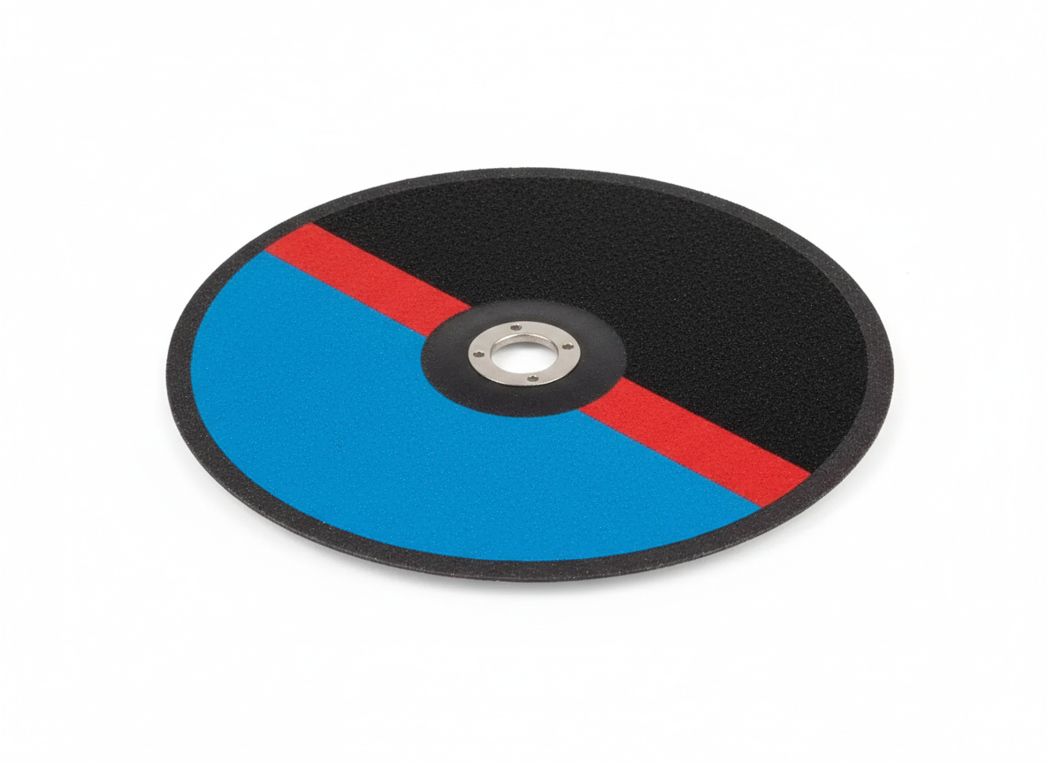 Набор дисков для KSH Parkside PDTS 2 A1 230 мм 6 шт. (0351)