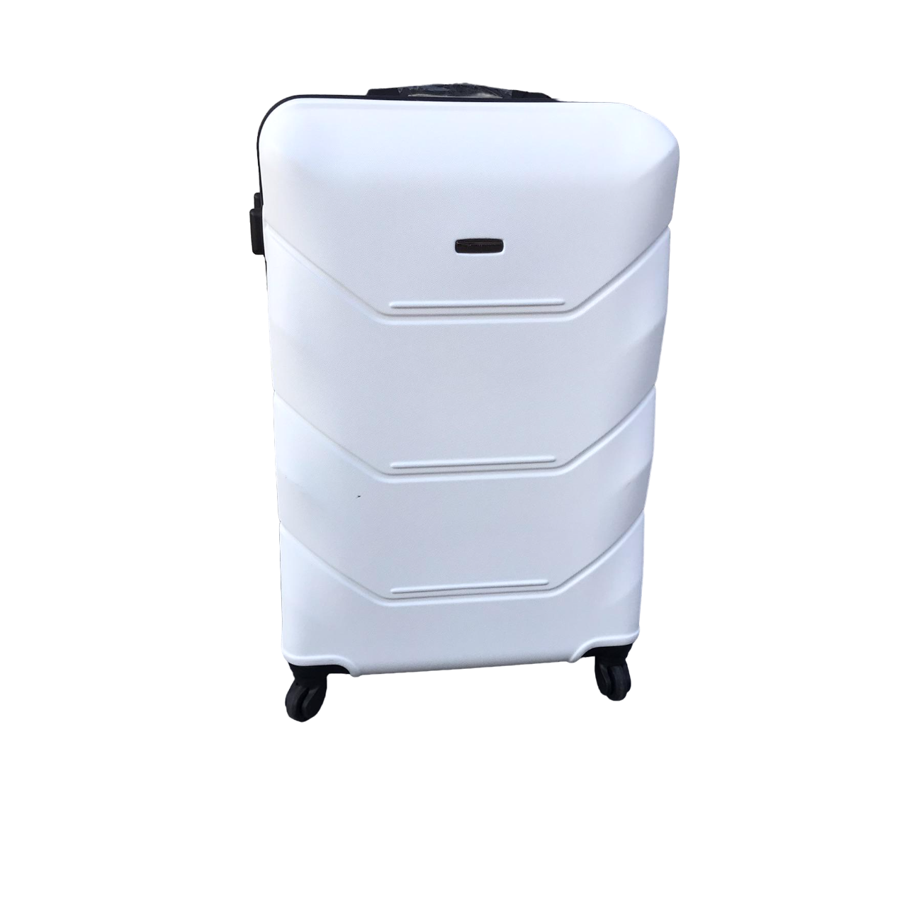 Валіза дорожня Wings 147 з полікарбонату L 75х48х30 см Кремовий (10820074) - фото 1 Валіза дорожня Wings 147 з полікарбонату L 75х48х30 см Кремовий (10820074) - фото 1