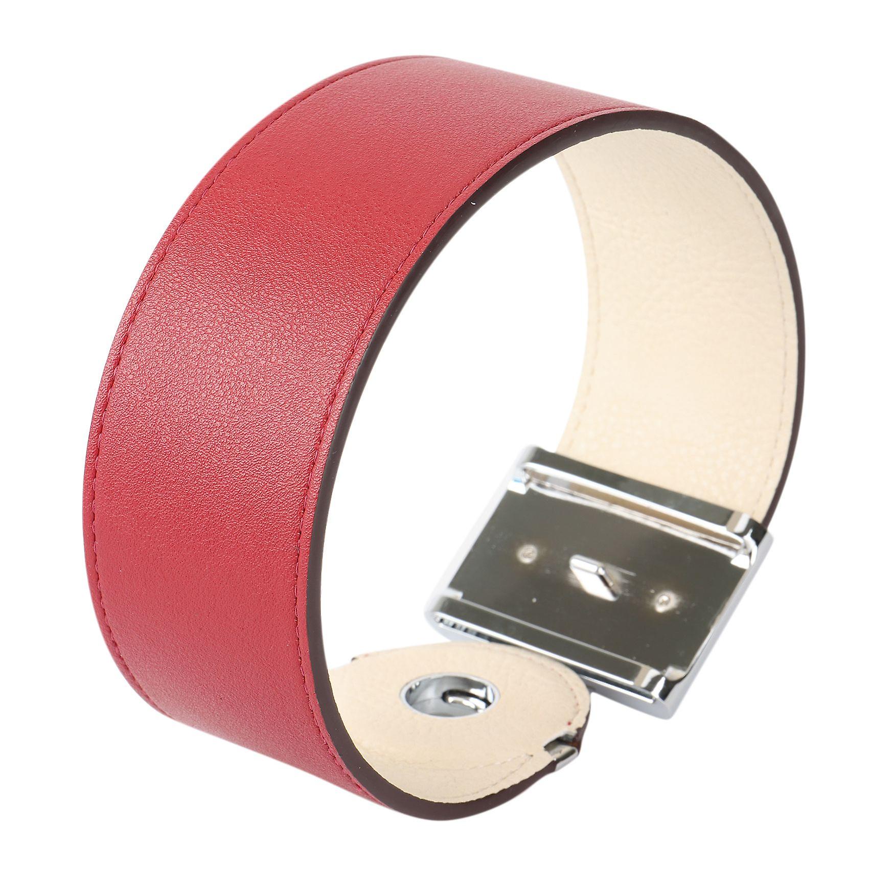 Ремінь для гітари Lava Ideal Strap Pro Red (127565) - фото 4