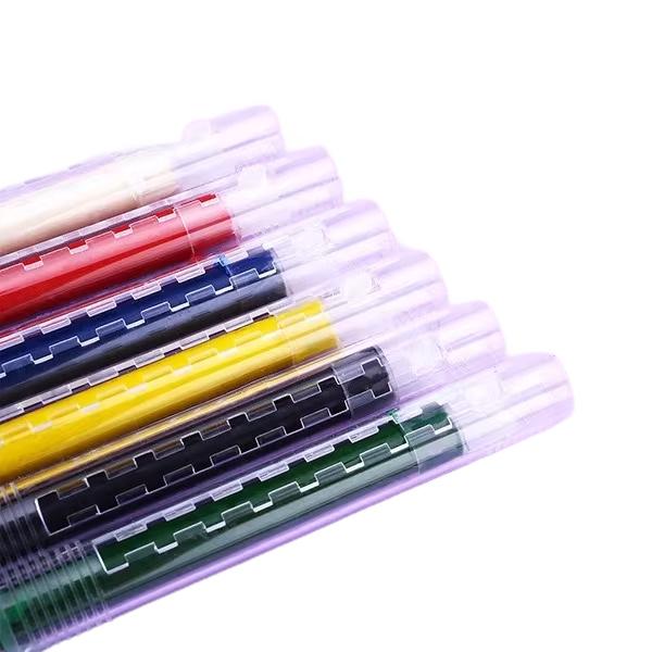 Набір неонових перламутрових фарб для бодіарту 6 кольорів (600Z) - фото 3 Набір неонових перламутрових фарб для бодіарту 6 кольорів (600Z) - фото 3