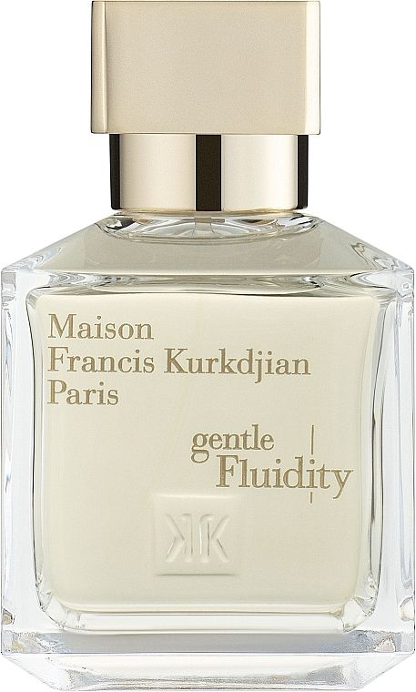 Парфюмированная вода Maison Francis Kurkdjian Gentle Fluidity Gold 70 мл (1186_5211)