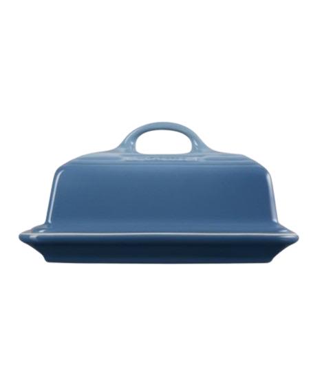 Масленка Le Creuset Vancouver 17х12 см Chambray (70837174340000) - фото 3