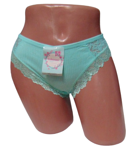 Трусы женские Kokowei 1920 2XL Зеленый