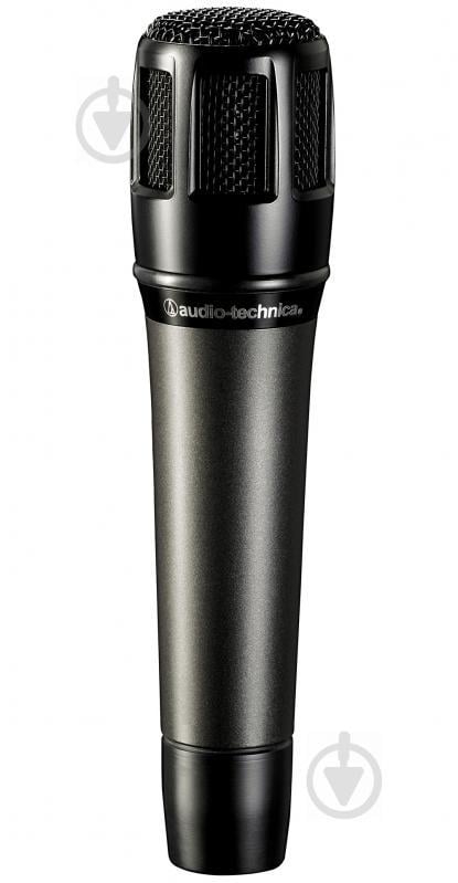 Микрофон инструментальный Audio-Technica ATM650