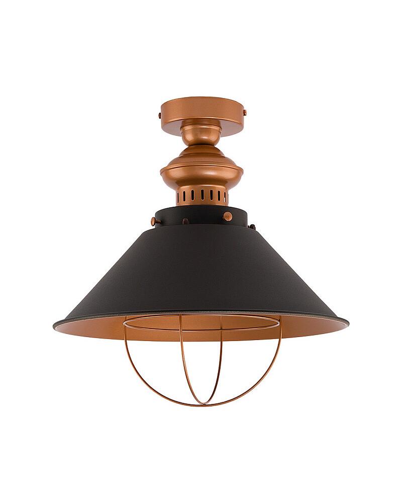 Люстра Nowodvorski 9247 Garret E27 1x60W (2229961565)