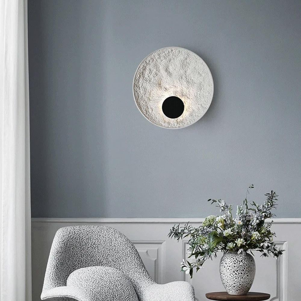 Светильник Line.F WJ 214 Apollo настенный (3013_6203)