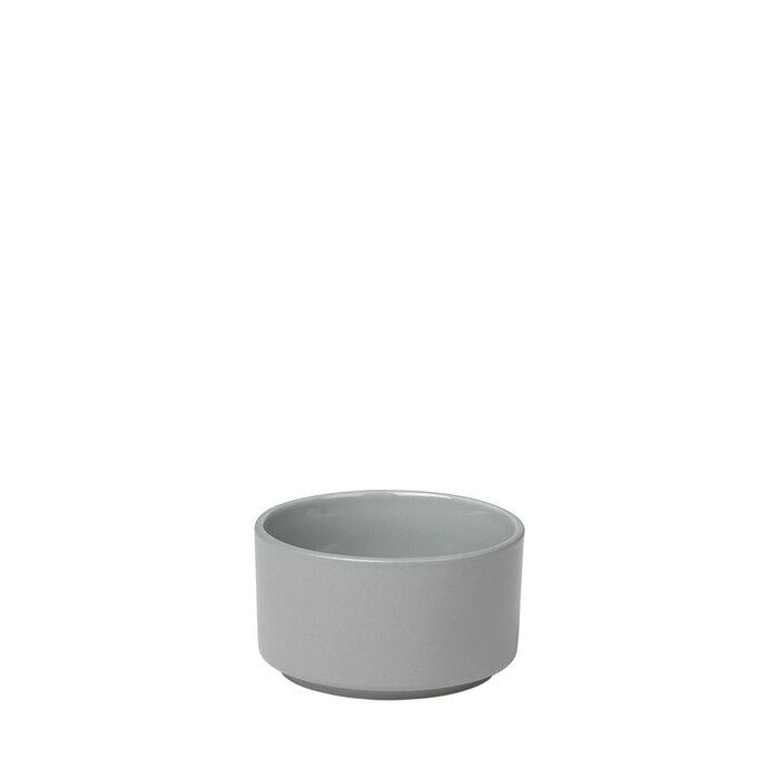 Піала для закусок Blomus Mio 8,5 см Mirage Grey (33556230)