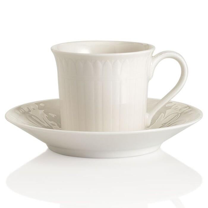 Блюдце к чашке для чая/кофе Villeroy & Boch Cellini 15 см (1046001310) - фото 2