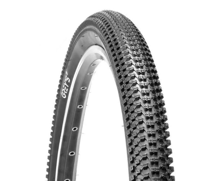Велопокрышка GREY'S 29x2.10 G5014 антипрокол 3 мм TPI27 (GR47538)