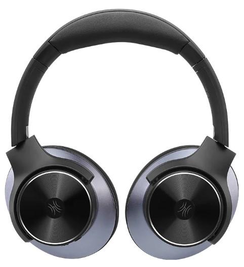 Наушники Oneodio A10 Bluetooth Black - фото 4