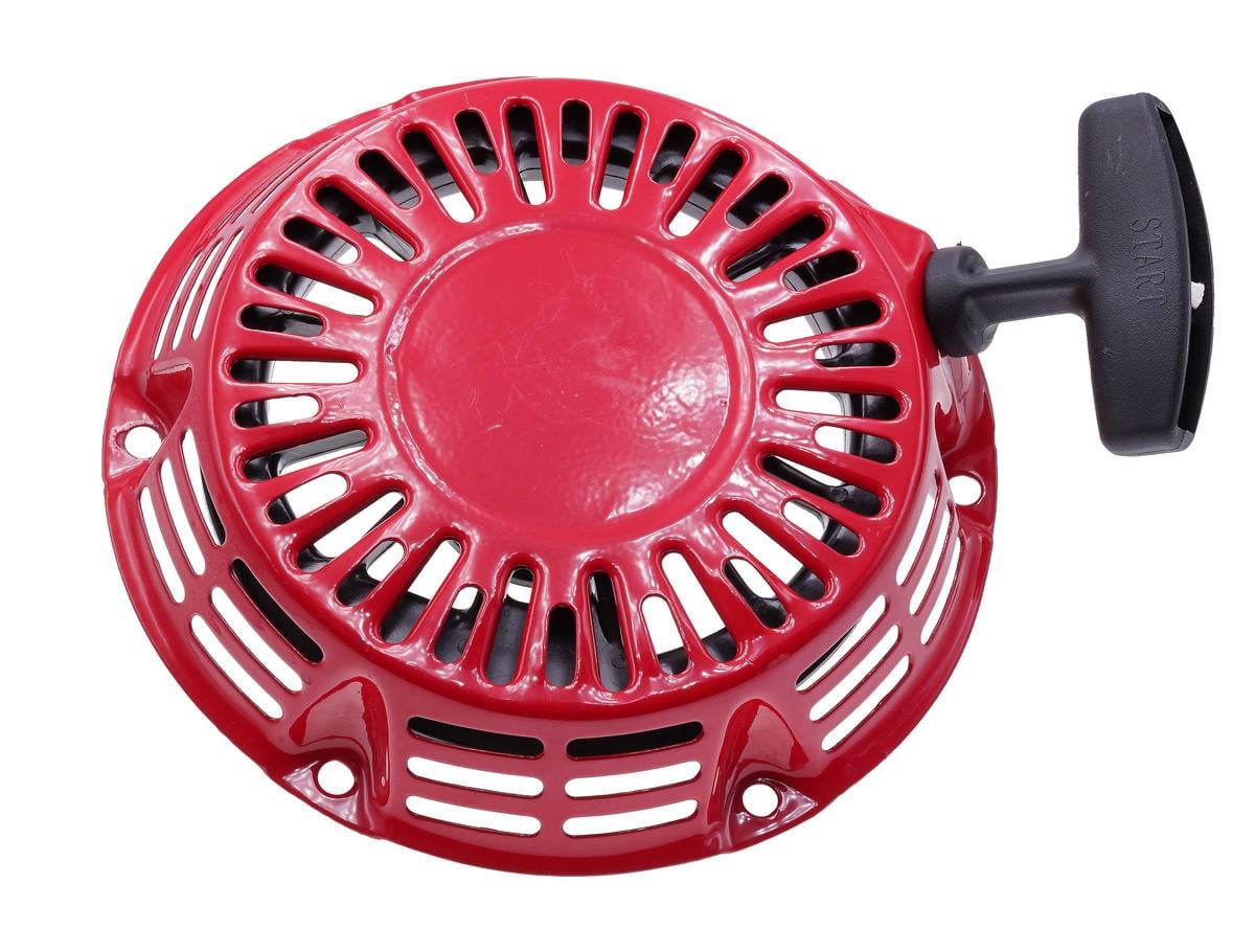 Стартер двигателя VJ Parts для генератора Honda GX160 D176 6 отверстий (стр059)