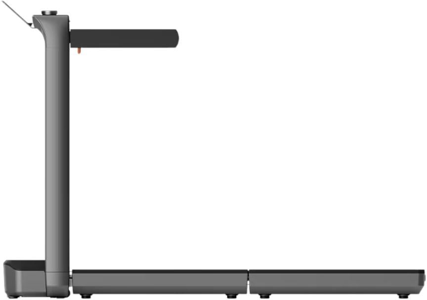 Беговая дорожка KingSmith WalkingPad MX16+ Black - фото 2 Беговая дорожка KingSmith WalkingPad MX16+ Black - фото 2