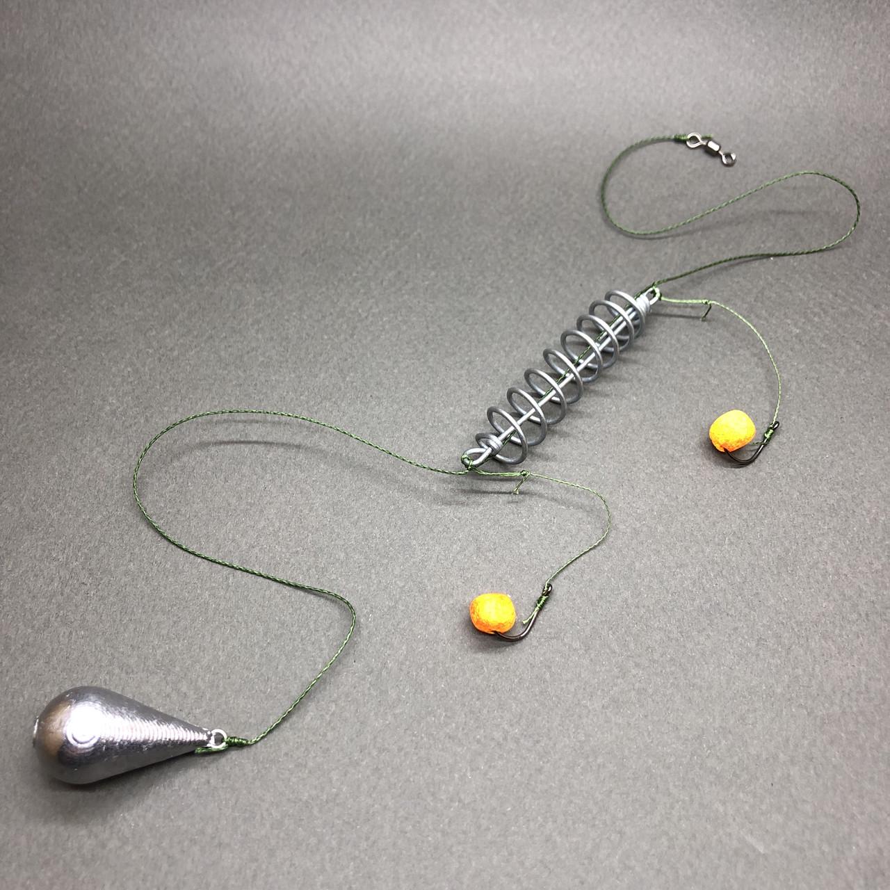 Оснастка iFish Супер карась 30 г (14363110)