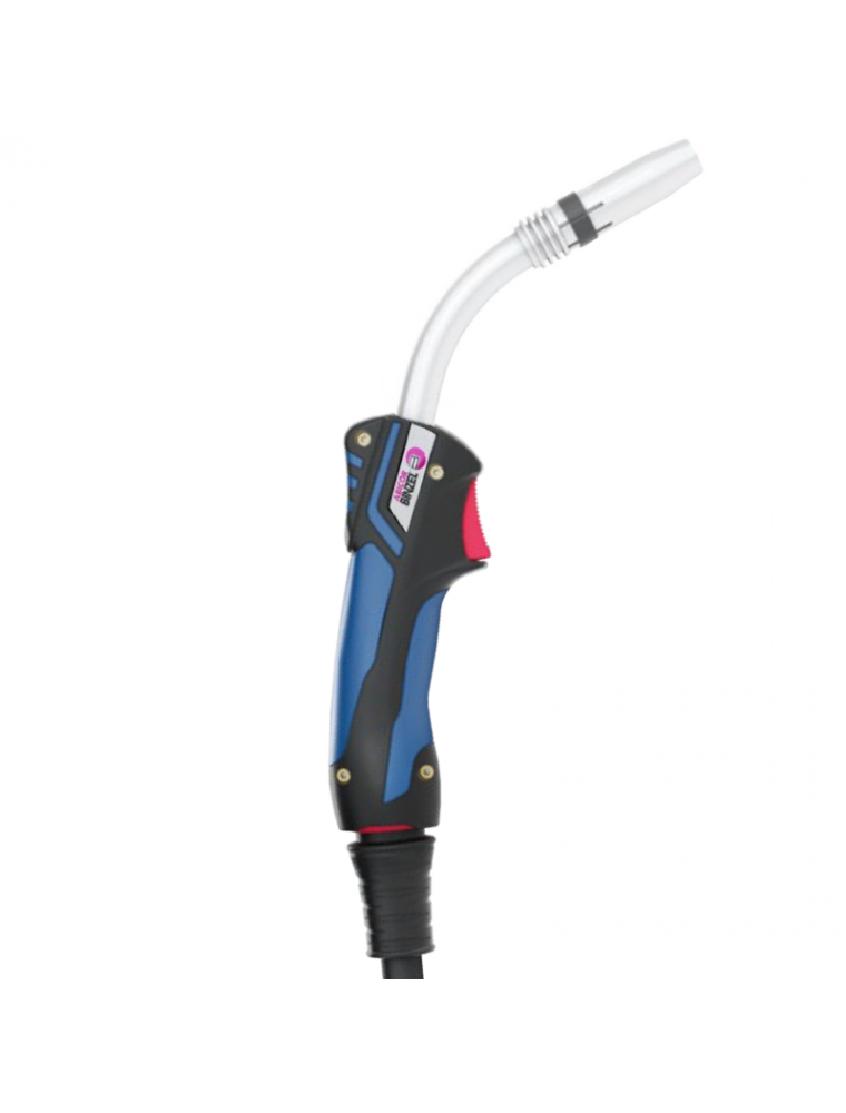 Пальник зварювальний MB EVO PRO 36, 3м Пальник зварювальний MB EVO PRO 36, 3м