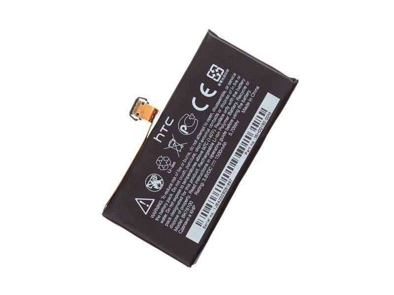 Акумулятор для HTC One V/T320e BV76100/BK76100 1500 mAh PRC