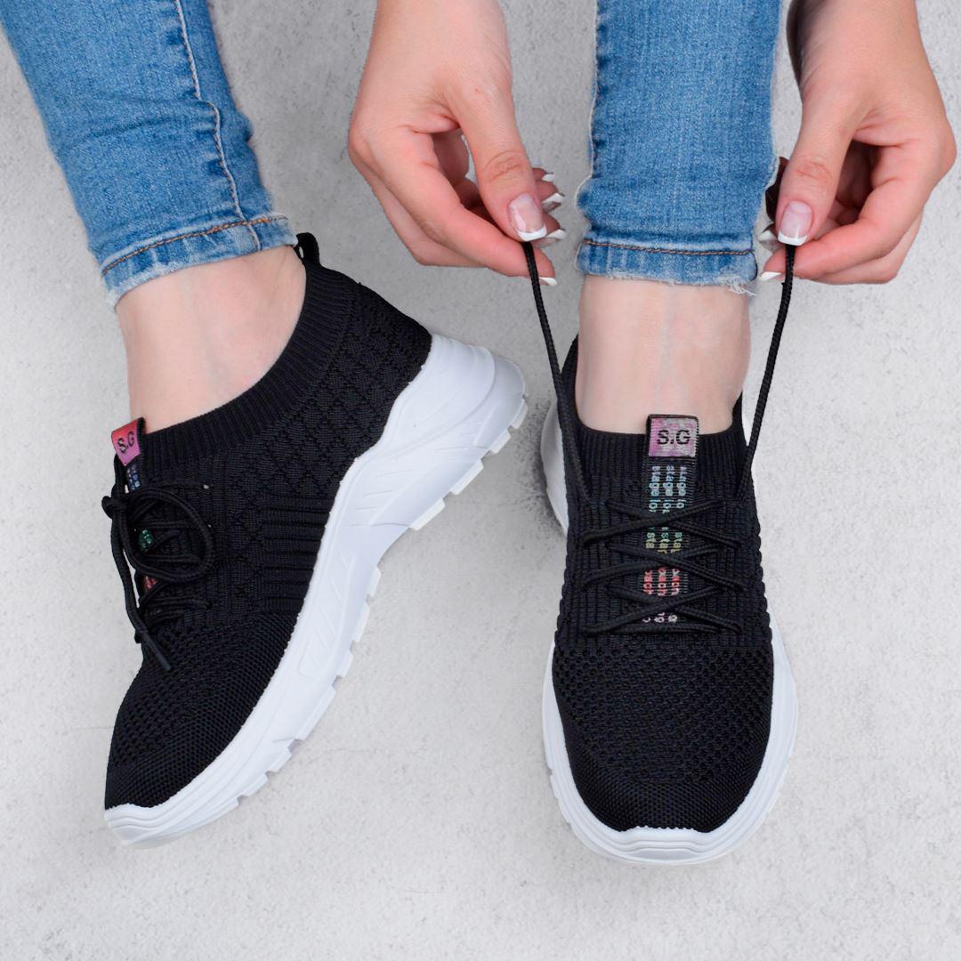 Кроссовки женские Fashion 332596 р. 37 23 см