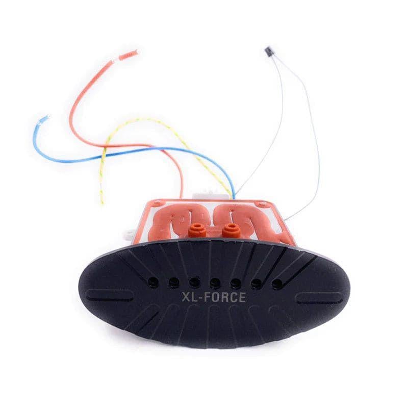 Бойлер для ручного отпаривателя Tefal (SS-1810001887) Бойлер для ручного отпаривателя Tefal (SS-1810001887)