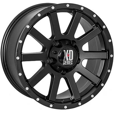 Диски автомобильные ZF 931 R17 W8 PCD5x139,7 ET25 DIA110.5 BMD