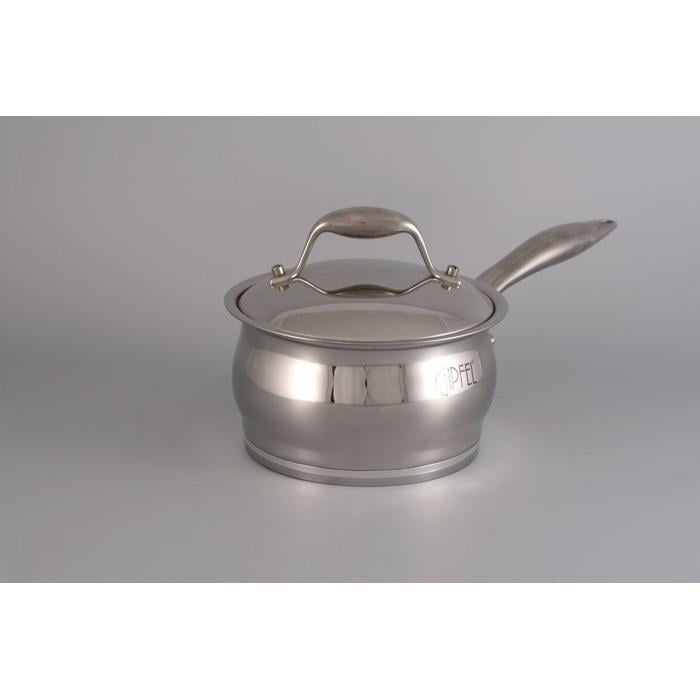 Ковш GIPFEL CANTATA 16х9 см 1,8 л (1261)