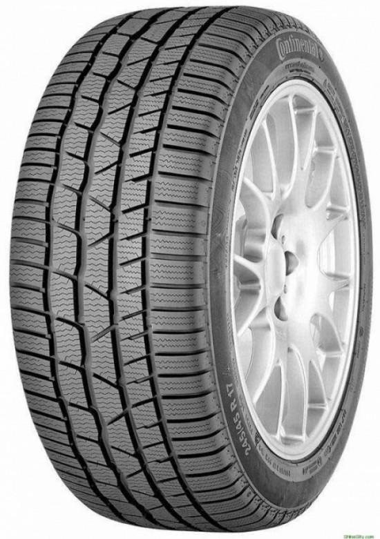 Автошина Continental ContiWinterContact TS 830P 265/45 R20 108W не шип Автошина Continental ContiWinterContact TS 830P 265/45 R20 108W не шип