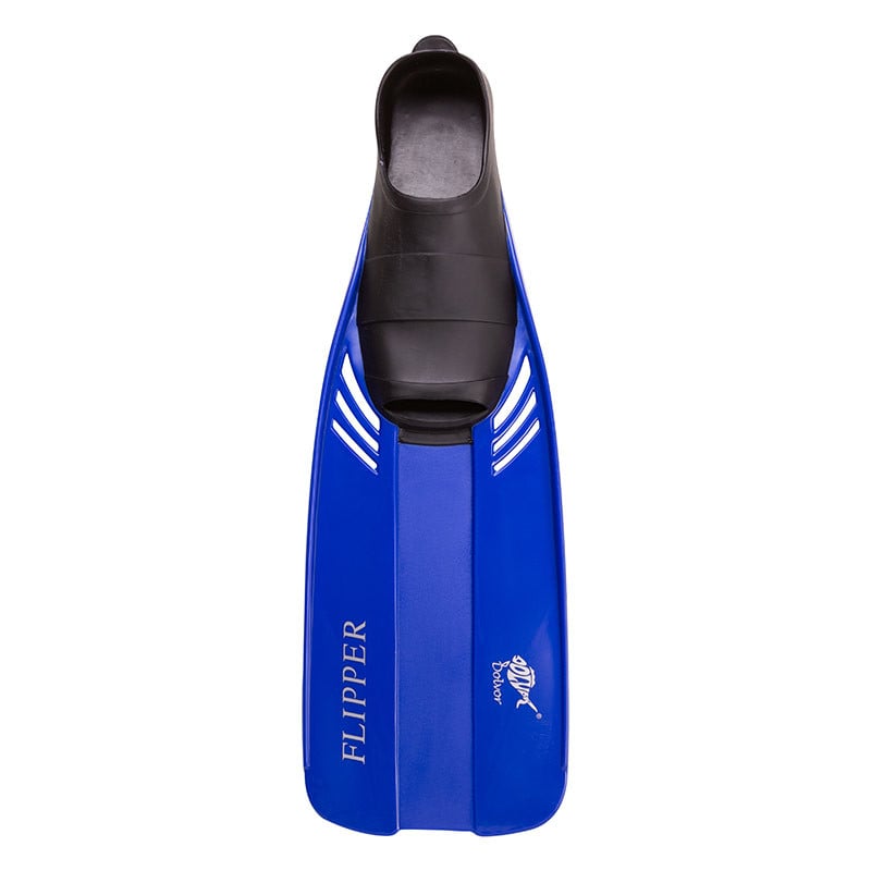 Ласты Dolvor F17JR Flipper М Синий