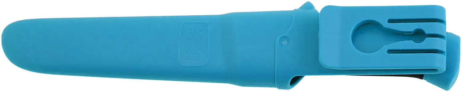 Нож Morakniv Companion Blue (23050092) - фото 3